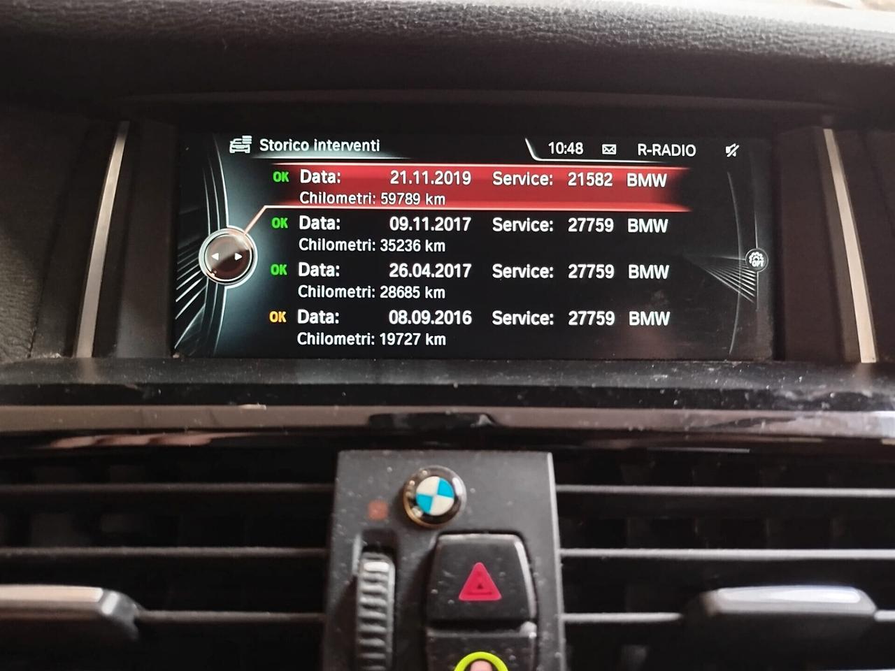 BMW X4 M-SPORT - 2.0d - 190cv X DRIVE -