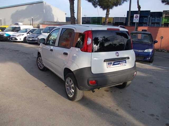 Fiat Panda 0.9 TwinAir