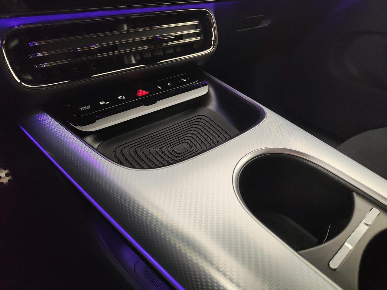 Mercedes-Benz CLA 200 4MATIC