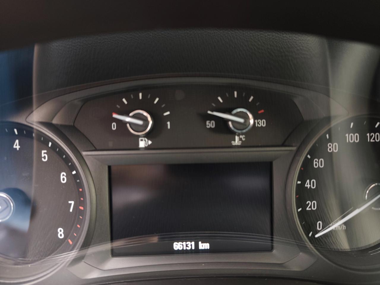 Opel Mokka X 1.4 Turbo Benzina 140CV km 66000