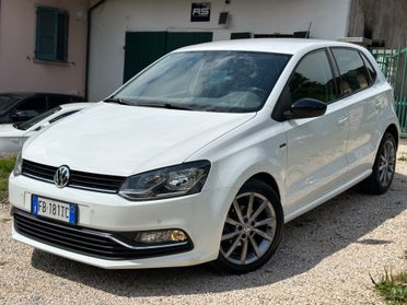 Volkswagen POLO 1.4 TDI 90CV EU6B 5p. FRESH NEOPAT KMCERT