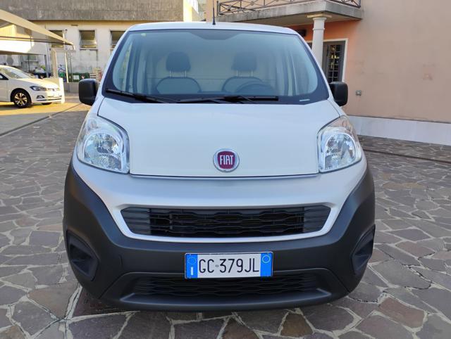 FIAT Fiorino 1.3 MJT 95CV Cargo SX