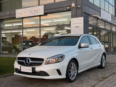 Mercedes-benz A 180 Executive