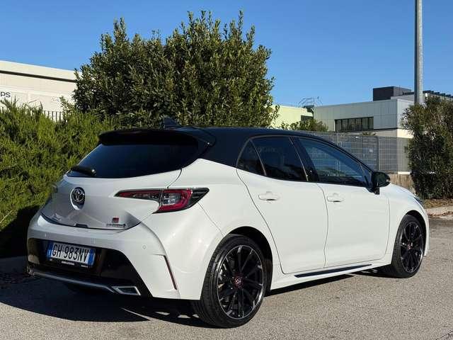 Toyota Corolla Corolla XII 2022 1.8h GR Sport cvt