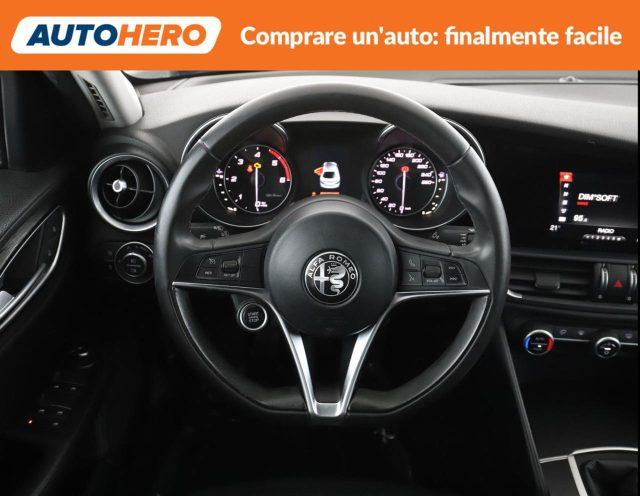 ALFA ROMEO Giulia 2.2 Turbodiesel 150 CV