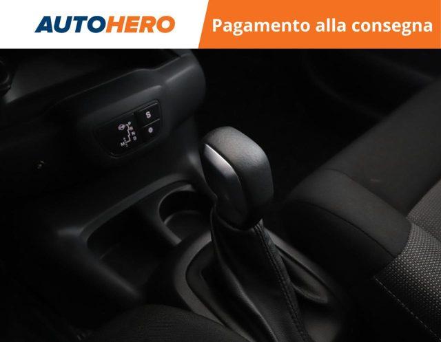CITROEN C4 Cactus PureTech 110 S&S EAT6 Shine