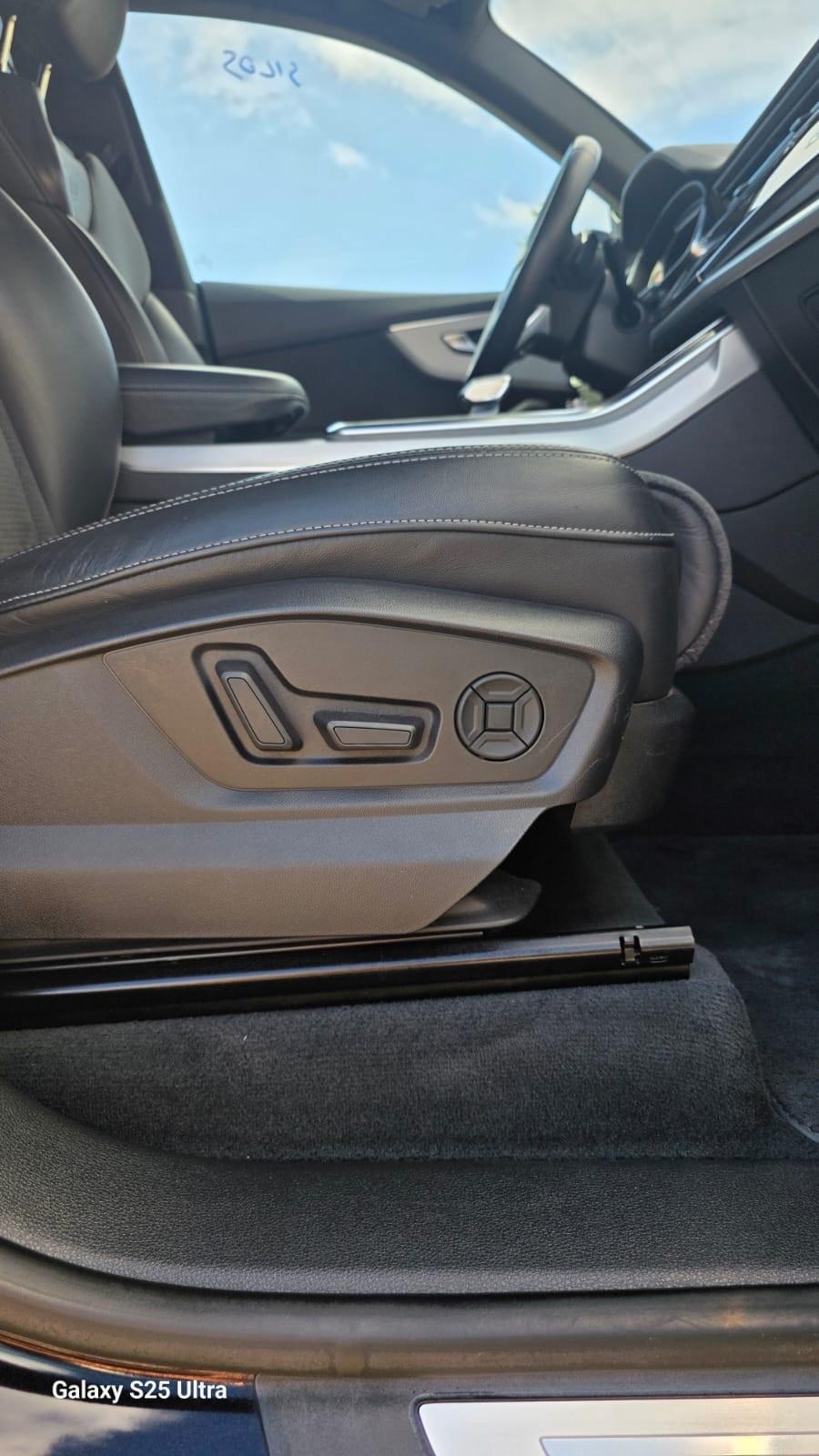 Audi Q8 50 TDI 286 CV quattro tiptronic Sline