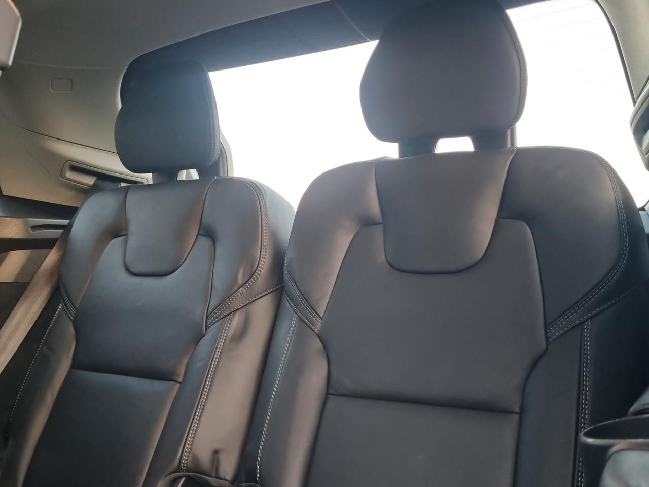 Volvo XC 90 B5 (d) AWD Geartronic 7 posti Inscription