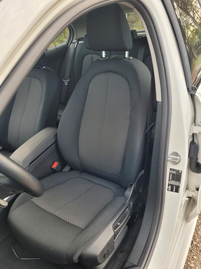 Bmw 116 i 5p. Msport Exterior