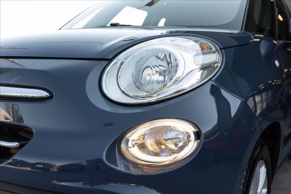 FIAT 500L 1.3 mjt Urban 95cv my19 del 2019