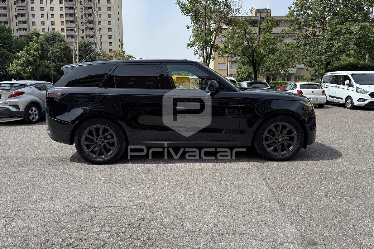 LAND ROVER Range Rover Sport 3.0D l6 249 CV Dark Edition