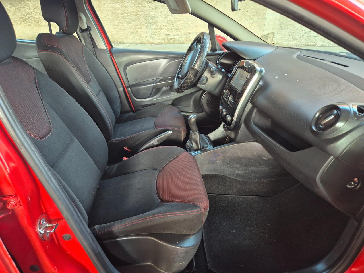 Renault Clio 1.1 GPL ACCESSORIATA DI TUTTO 2016