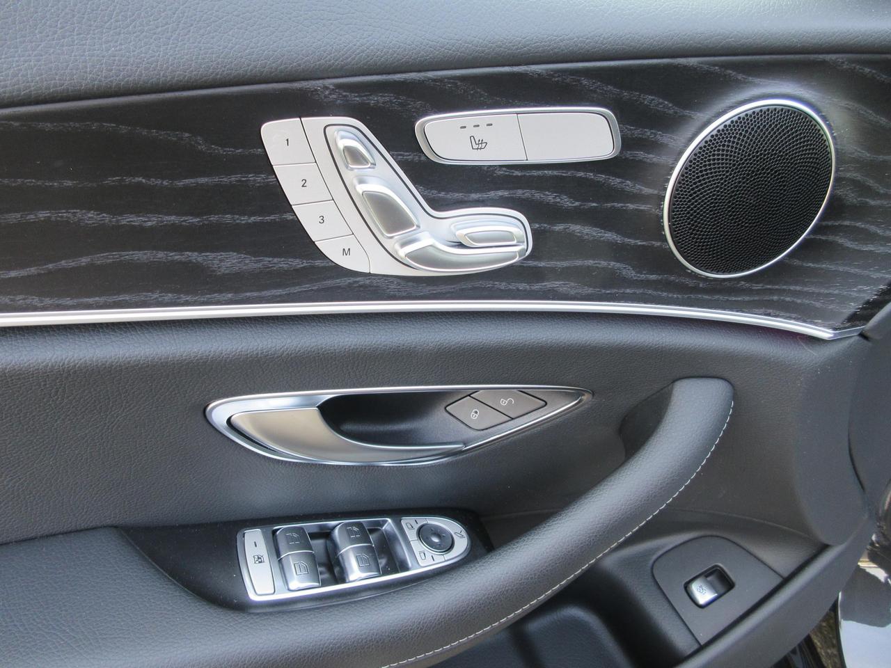 Mercedes Classe E Station Wagon E SW 220 d Sport 4matic auto