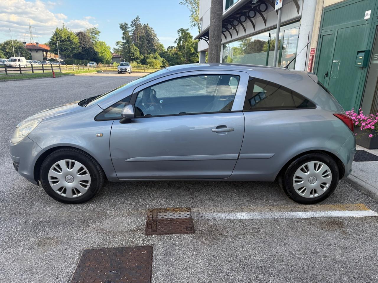 Opel Corsa 1.3 CDTI 75CV 3 porte Sport