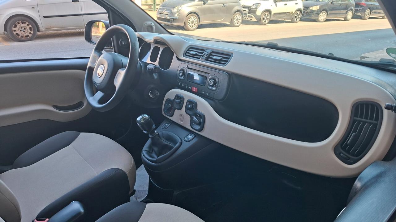 Fiat Panda 1.2 Easy