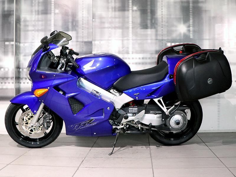 Honda VFR 800