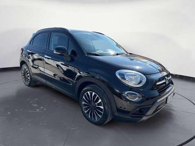 Fiat 500X 1.0 T3 120 CV City Cross