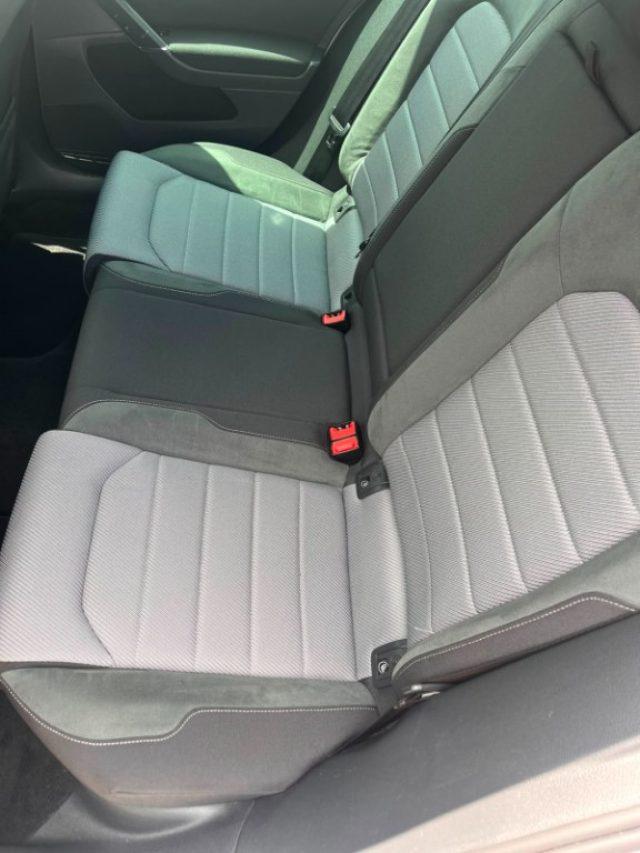 VOLKSWAGEN Golf 1.6 TDI 110 CV 5p. Sport Edition BlueMotion Techno