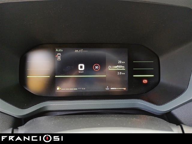 DACIA Duster 1.2 mild hybrid Extreme 4x4 130cv