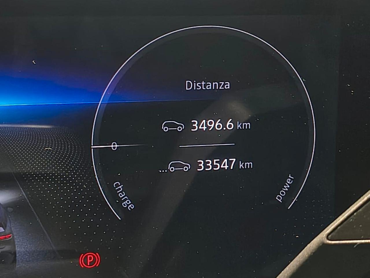 Renault Megane E-Tech Electric Techno EV60 AC22