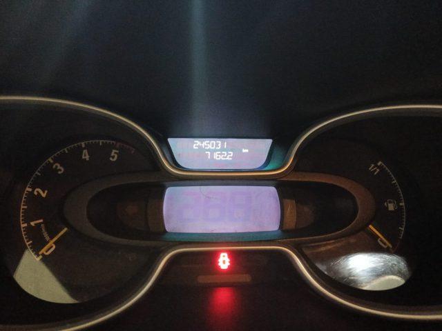 OPEL Vivaro 27 1.6 BiTurbo 140CV S&S EcoFLEX PC-TN Combi