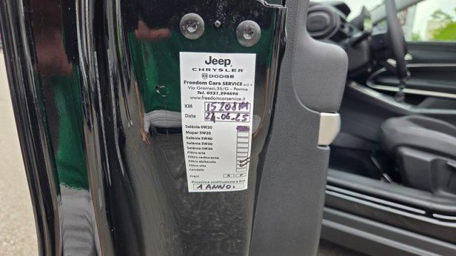 JEEP Avenger 1.2 Turbo 100 CV Altitude PERMUTE OK NEOPAT. TETTO