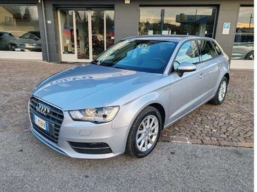 Audi A3 Sportback 1.4 tfsi ultra Ambition 150cv