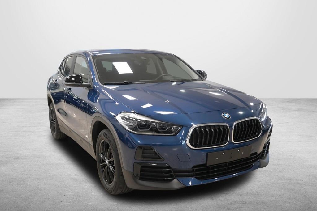 Bmw X2 sDrive18d Advantage