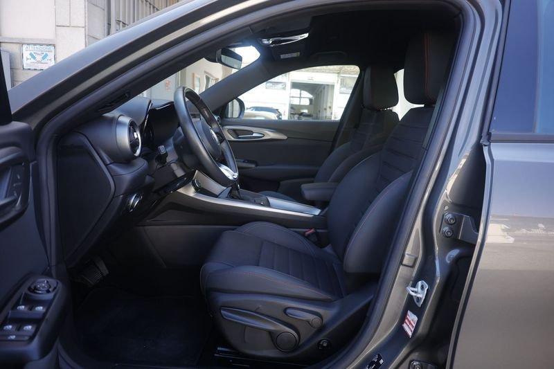 Alfa Romeo Tonale Alfa Romeo Tonale 1.6 Diesel 130cv TCT6 Sprint Unicoproprietario