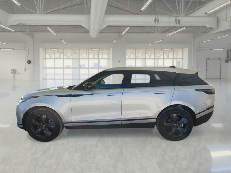 LAND ROVER RANGE ROVER VELAR 2.0 D I4 204 MHEV S 4WD AUTO SUV