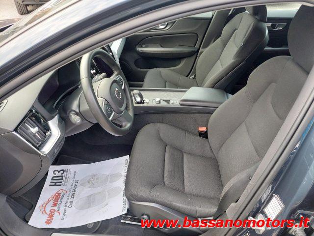 VOLVO V60 B4 (d) Geartronic Momentum Business