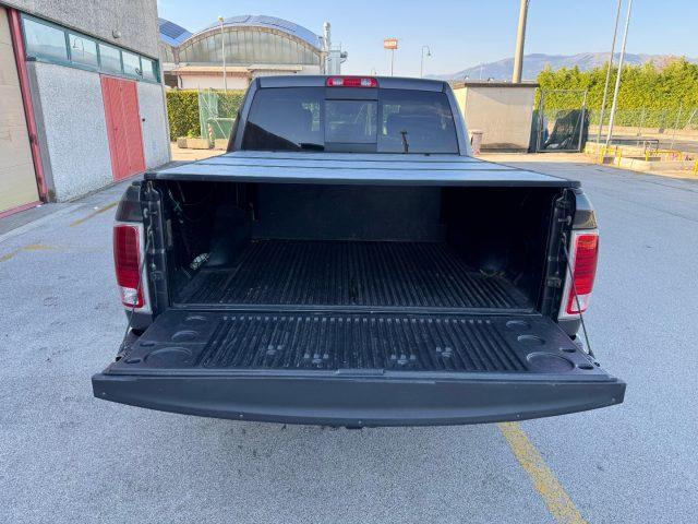 DODGE RAM RAM 1500 LARAMIE GP/TETTO/TELECAMERA