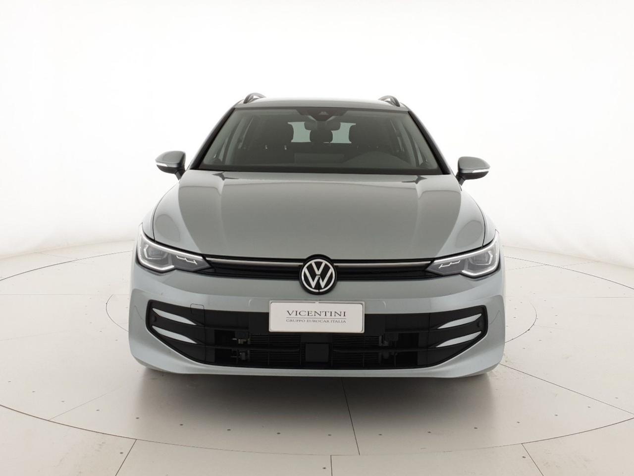 Volkswagen Golf variant 2.0 tdi life 150cv dsg