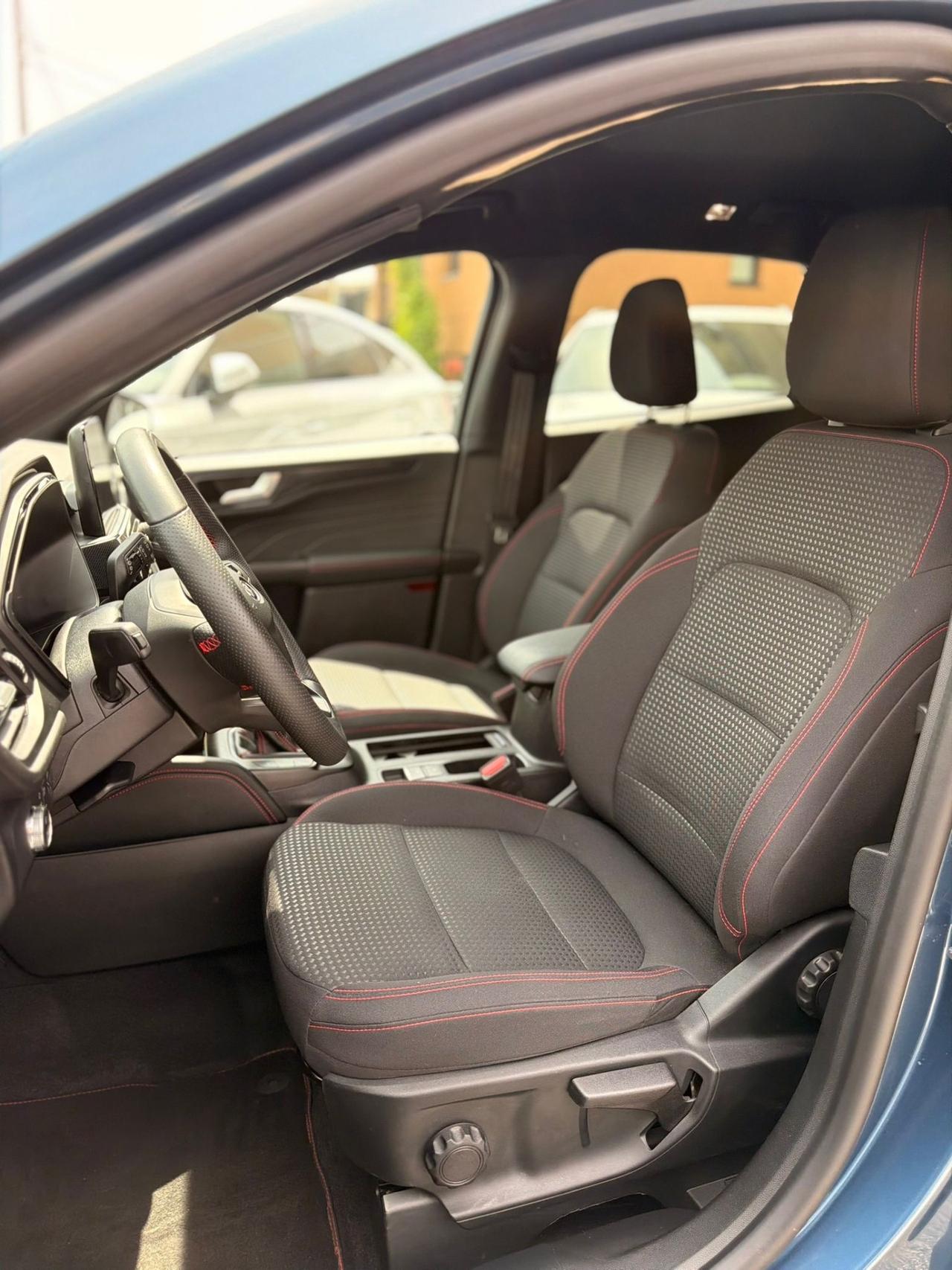 Ford Kuga 1.5 EcoBoost 150 CV 2WD ST-Line