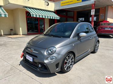 ABARTH - 595 - 1.4 Turbo T-Jet 165 CV Turismo