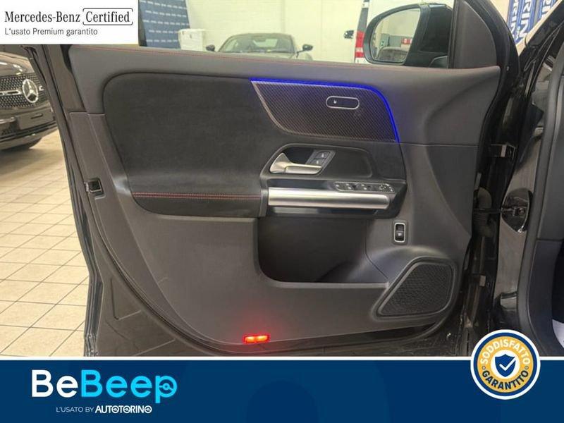 Mercedes-Benz GLA 45 AMG S 4MATIC+ AUTO