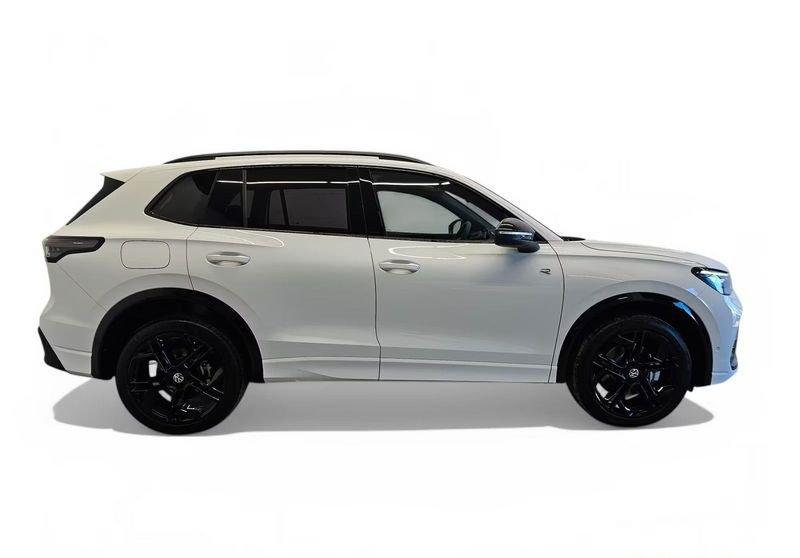 Volkswagen Tiguan 1.5 eTSI 110KW ACT R-Line DSG Black Style 20" Camera Matrix Led