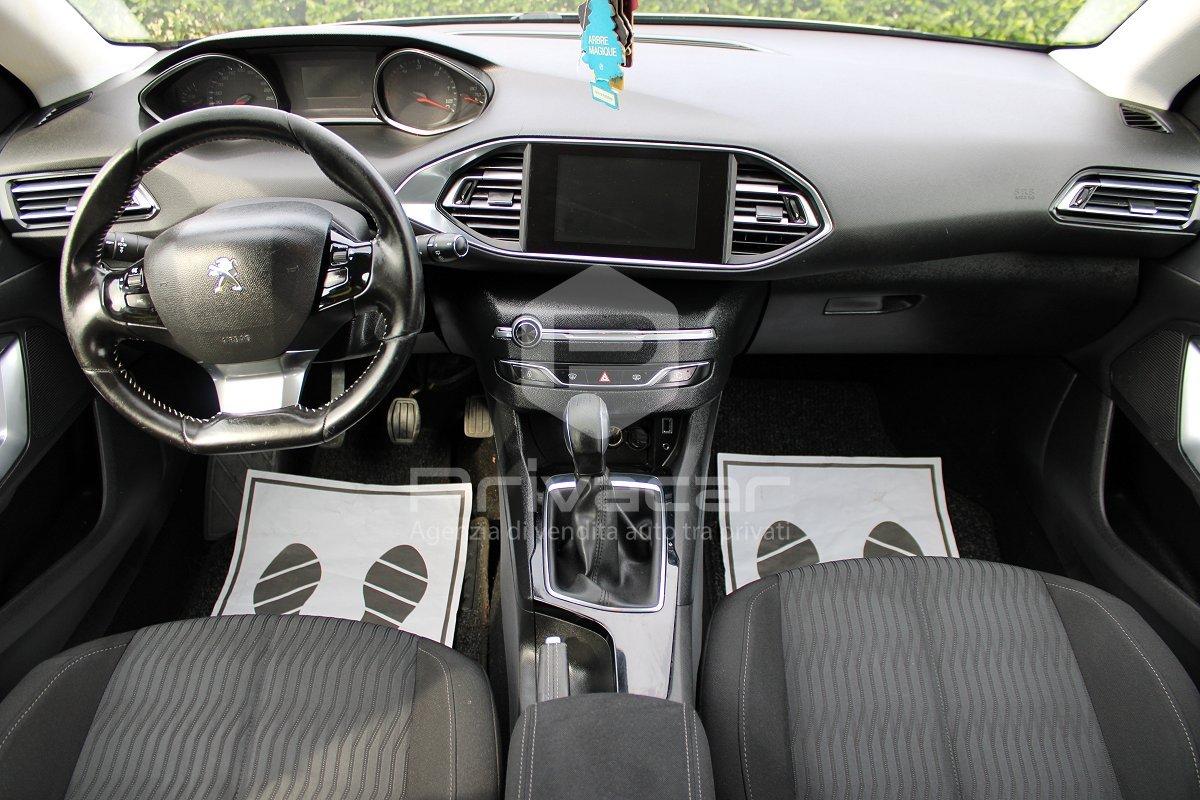 PEUGEOT 308 1.6 HDi 92 CV Business