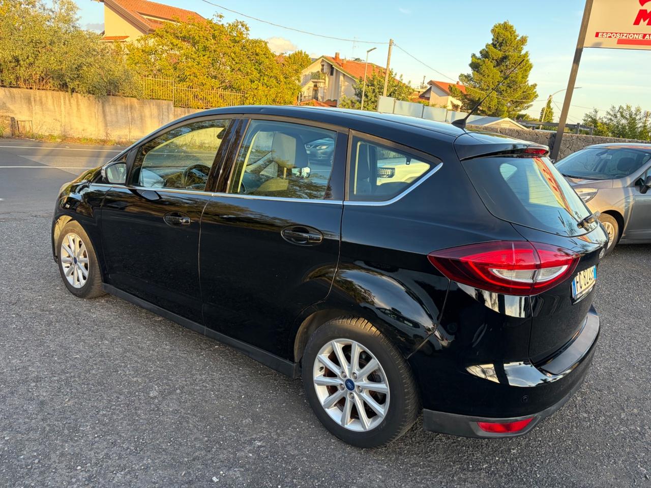 Ford C-Max 1.5 TDCi 120CV Start&Stop Titanium