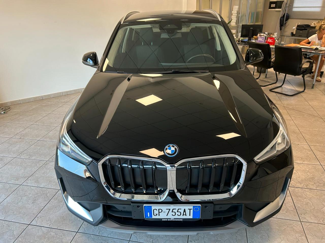 Bmw X1 xDrive 25e PHEV DCT Volante MSport PREZZO REALE