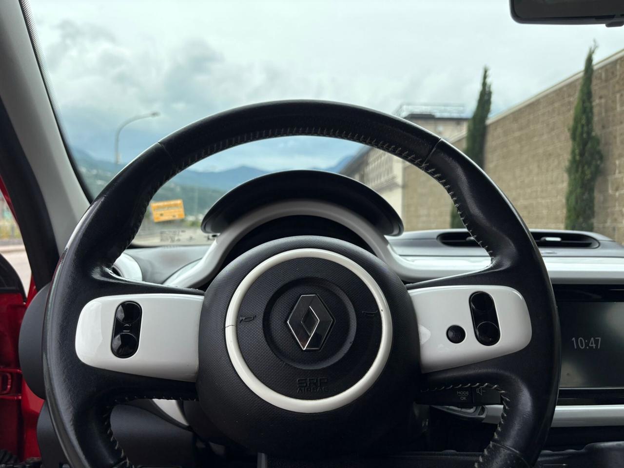 Renault Twingo 1.0 Benzina 12 MESI DI GARANZIA