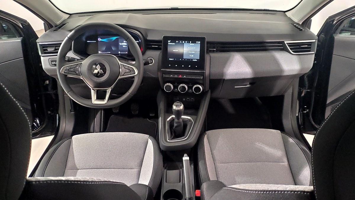 MITSUBISHI Colt 1.0L Turbo 90 Cv Invite