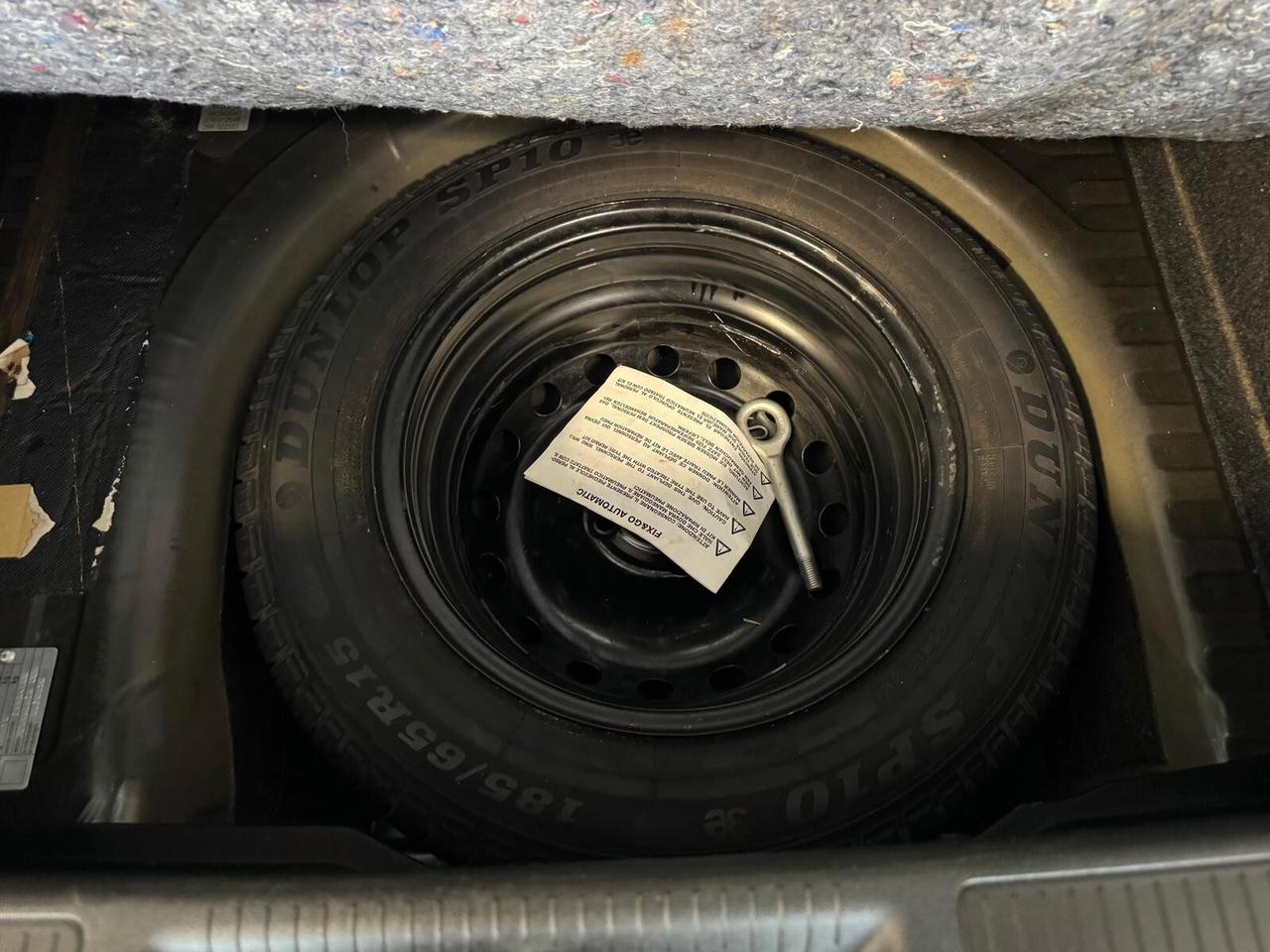 Fiat Punto Evo 1.2 BENZ 3P FRIZIONE NUOVA 2010