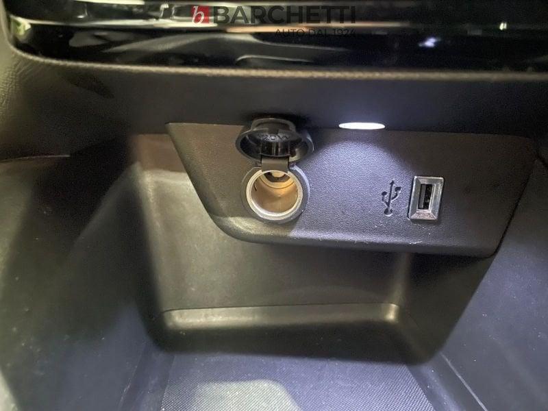 Opel Mokka (P2QO) GS Line 1.2 Benzina 100cv MT6