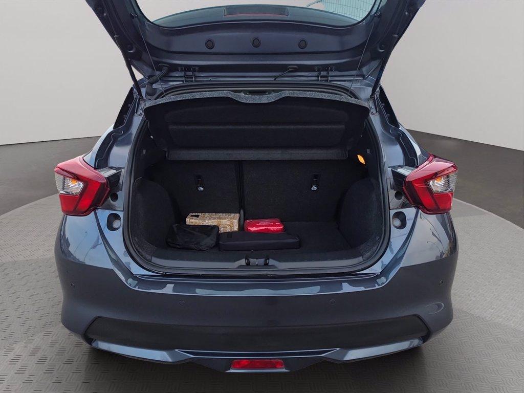 NISSAN Micra 1.0 ig-t eco acenta gpl del 2023