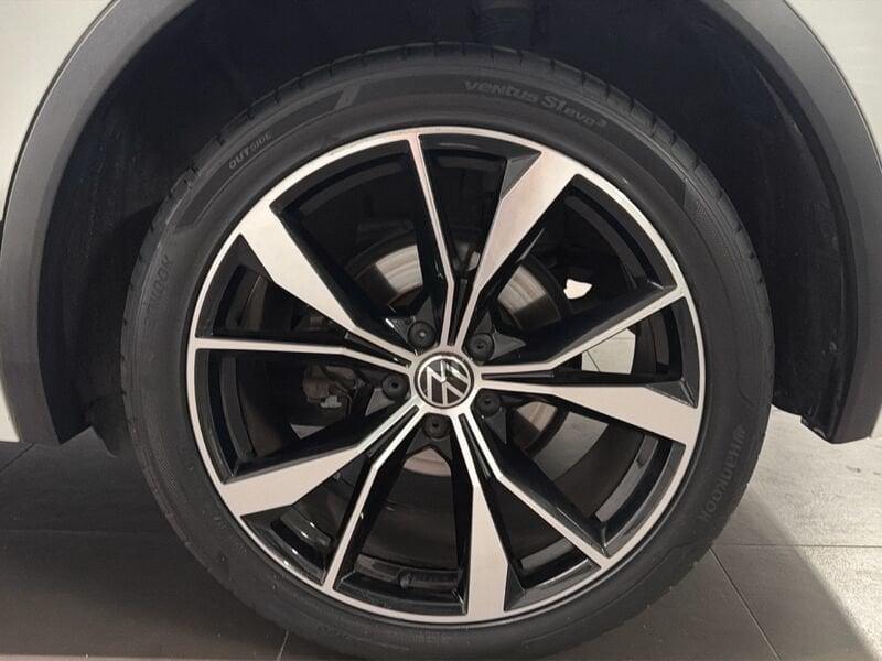 Volkswagen Tiguan 2.0 TDI SCR R-LINE DSG 4MOTION 150 CV