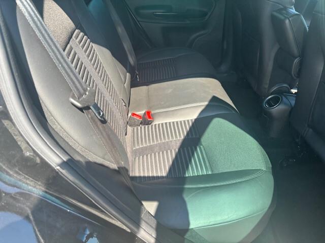 Alfa Romeo Giulietta 2.0 JTDm-2 140 CV Exclusive
