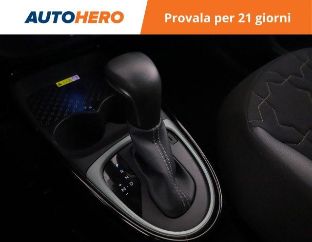 TOYOTA Aygo X 1.0 VVT-i 72 CV 5 porte Lounge Air S-CVT