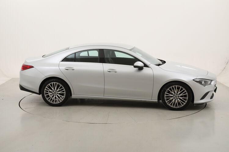 Mercedes CLA 180d Sport BR070986 2.0 Diesel 116CV