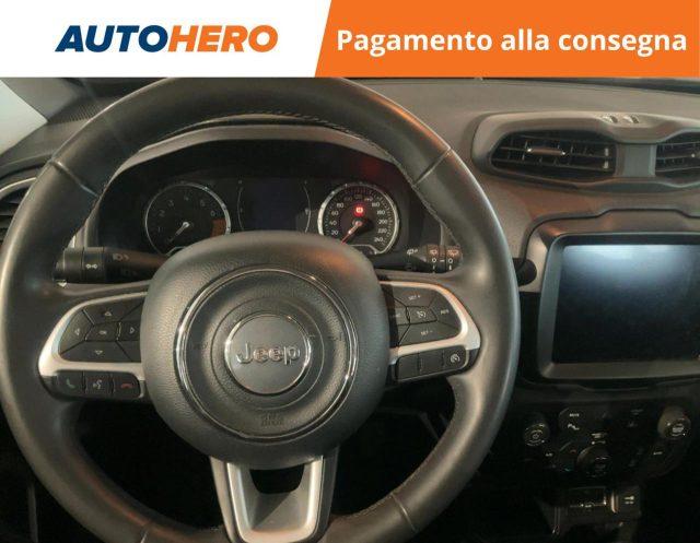 JEEP Renegade 1.0 T3 Longitude